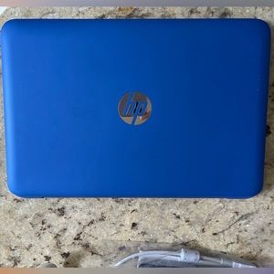 Like New 13” HP Stream Laptop